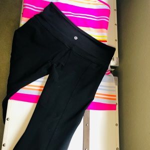 Lululemon reversible carpri